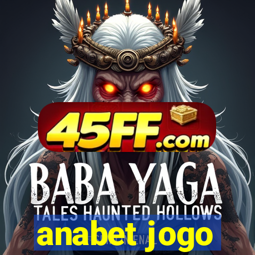anabet jogo